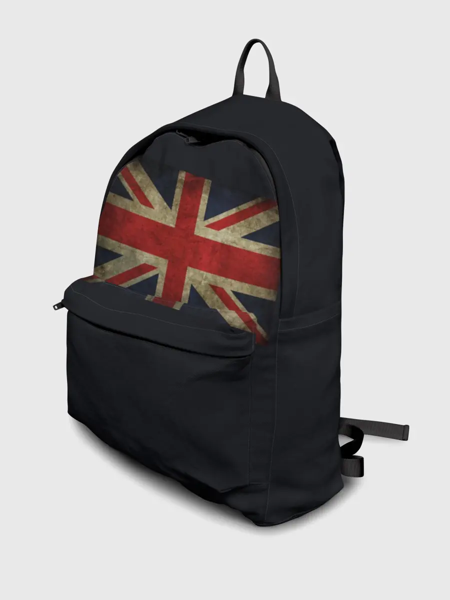 Рюкзак джинсовый / Britain