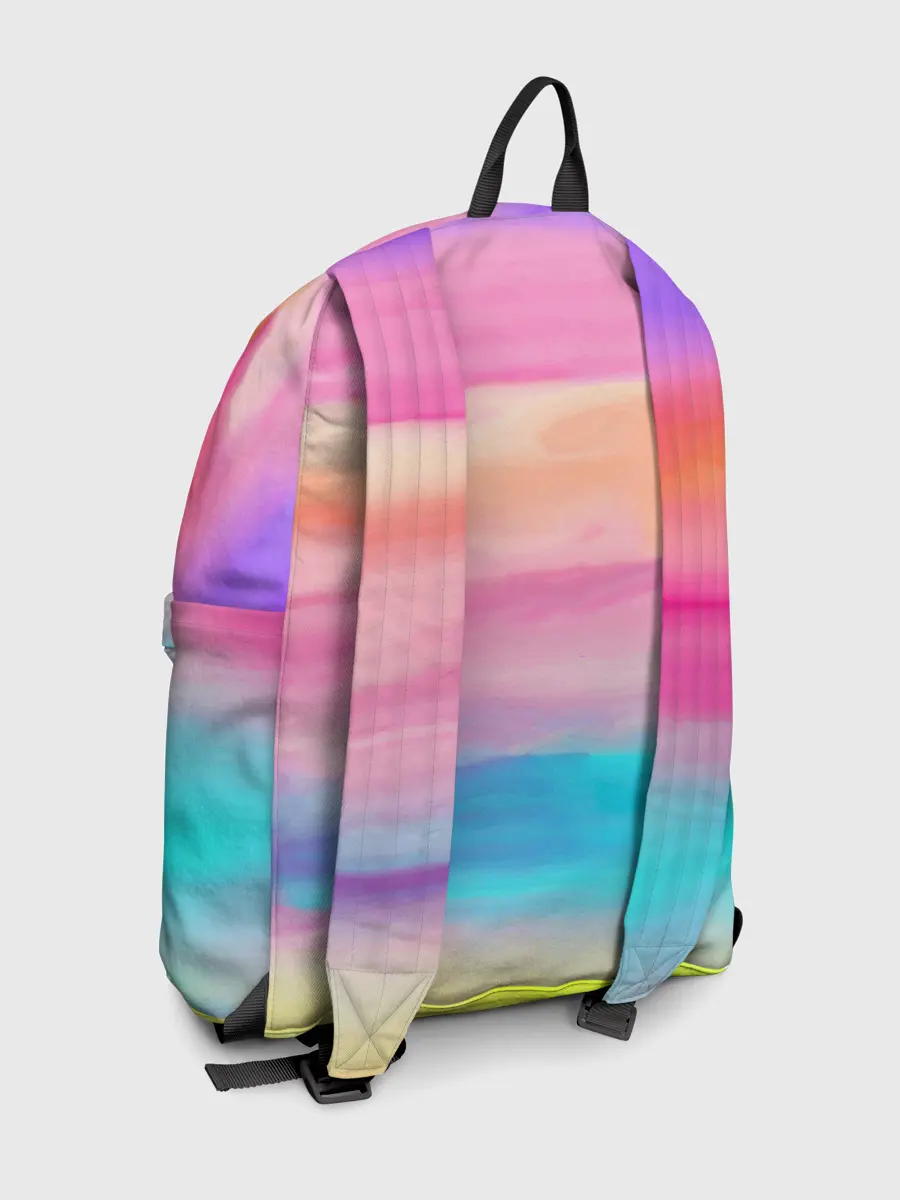 Рюкзак джинсовый / Валентина