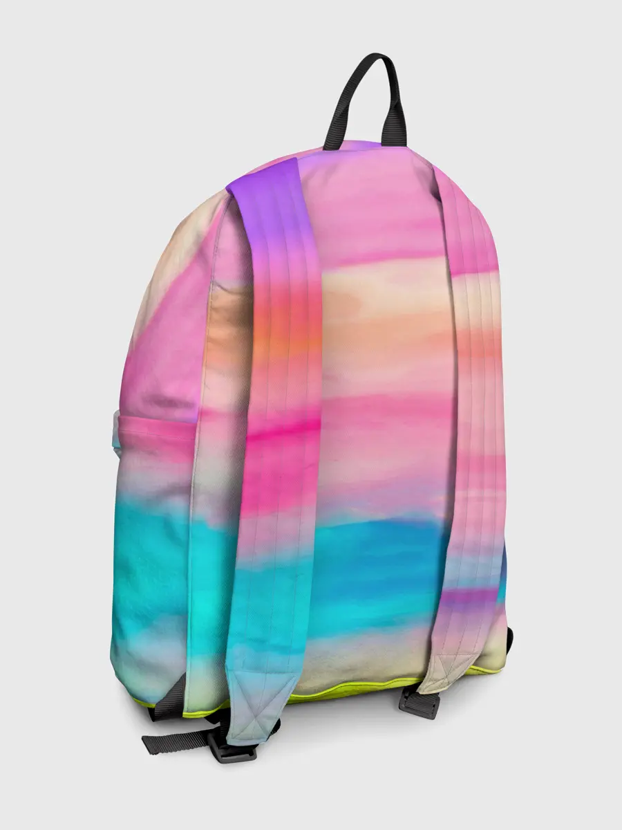 Рюкзак джинсовый / Арина