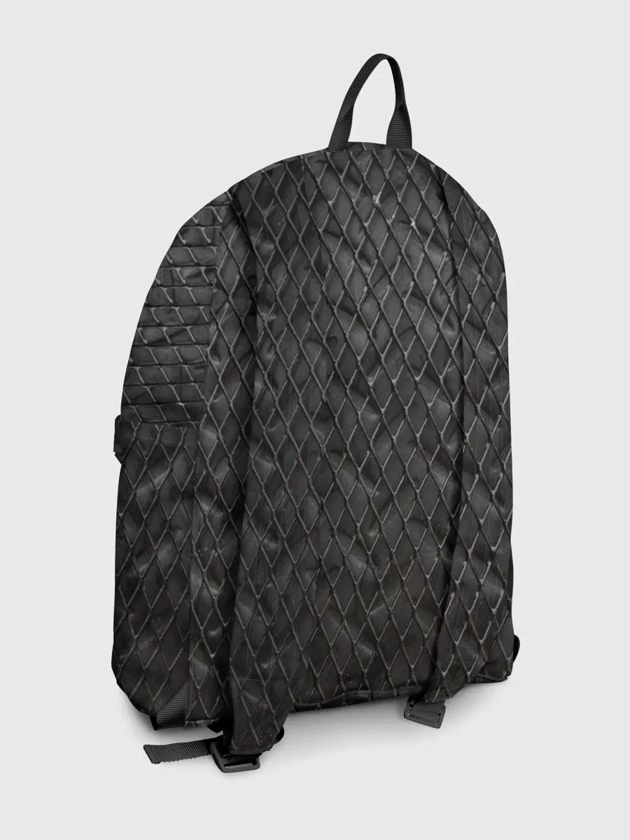 Рюкзак джинсовый / Bentley