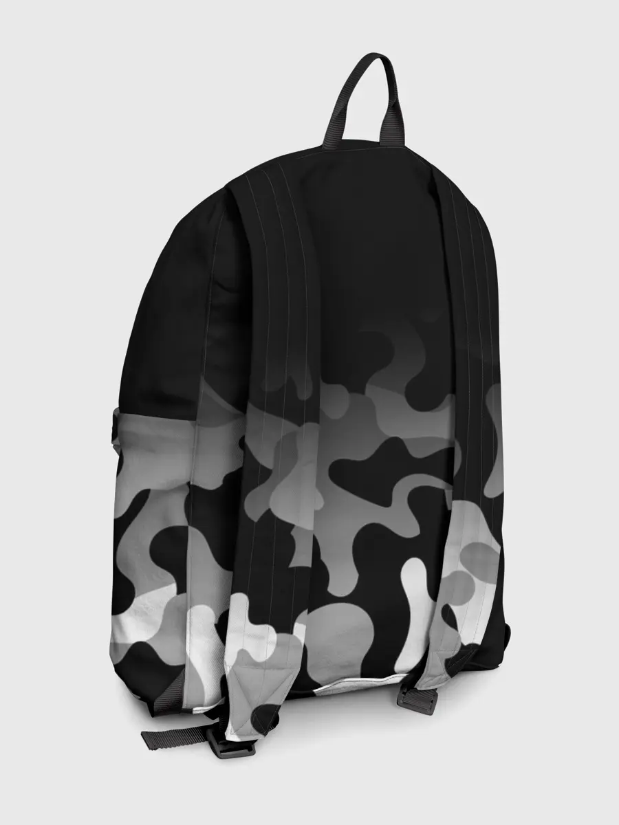 Рюкзак джинсовый / JUVENTUS / ЮВЕНТУС