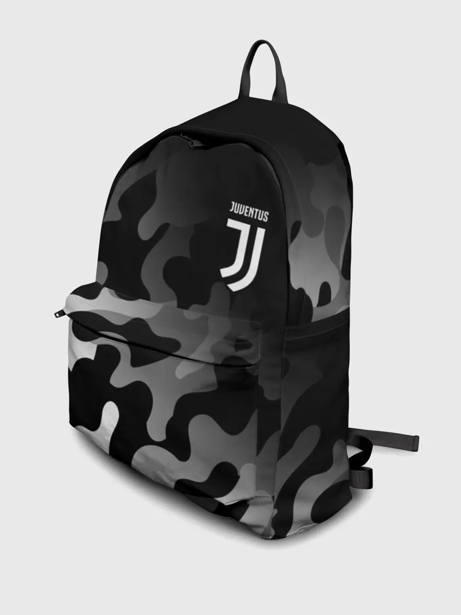 Рюкзак джинсовый / JUVENTUS / ЮВЕНТУС