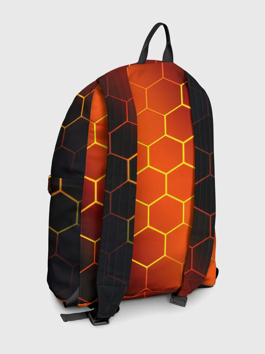 Рюкзак джинсовый / CS GO | КС ГО