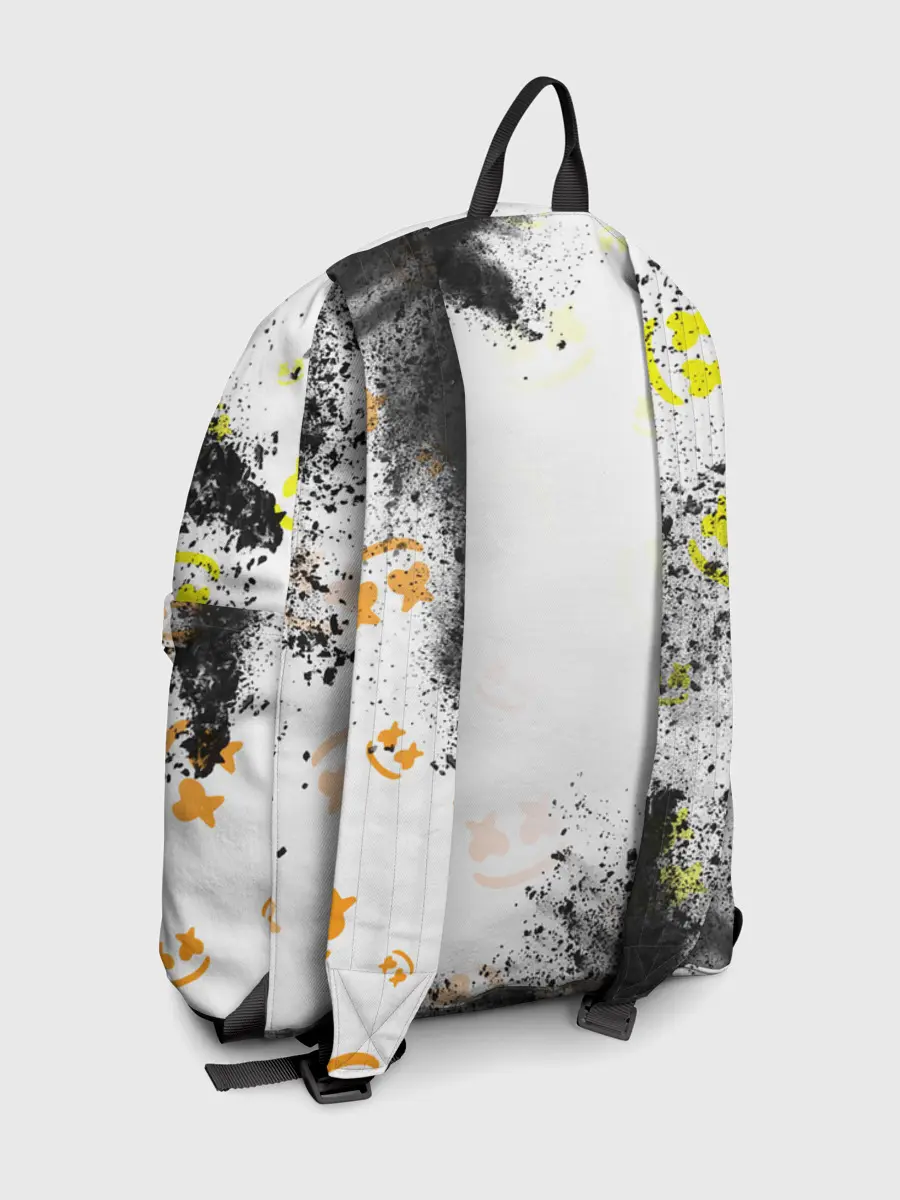 Рюкзак джинсовый / MARSHMELLO / МАРШМЕЛЛОУ