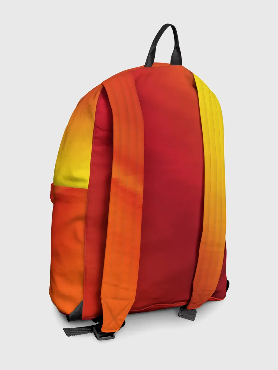 Рюкзак джинсовый / ПИКАЧУ / PIKACHU