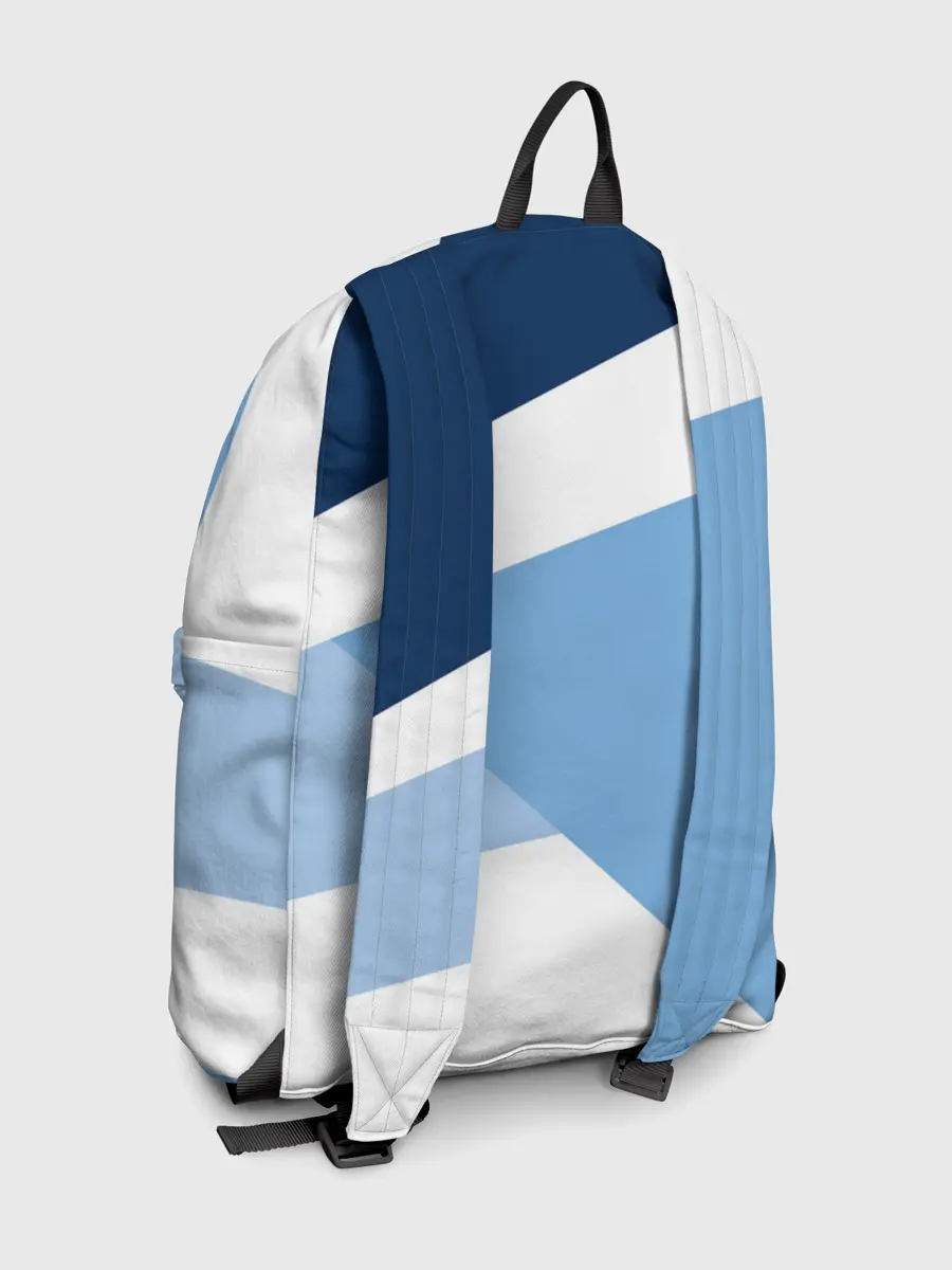 Рюкзак джинсовый / MANCHESTER CITY EXLUSIVE