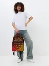Рюкзак джинсовый / GUSSI / ГУСИ