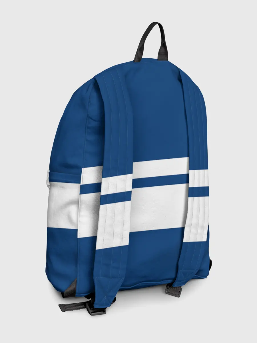 Рюкзак джинсовый / TAMPA BAY LIGHTING