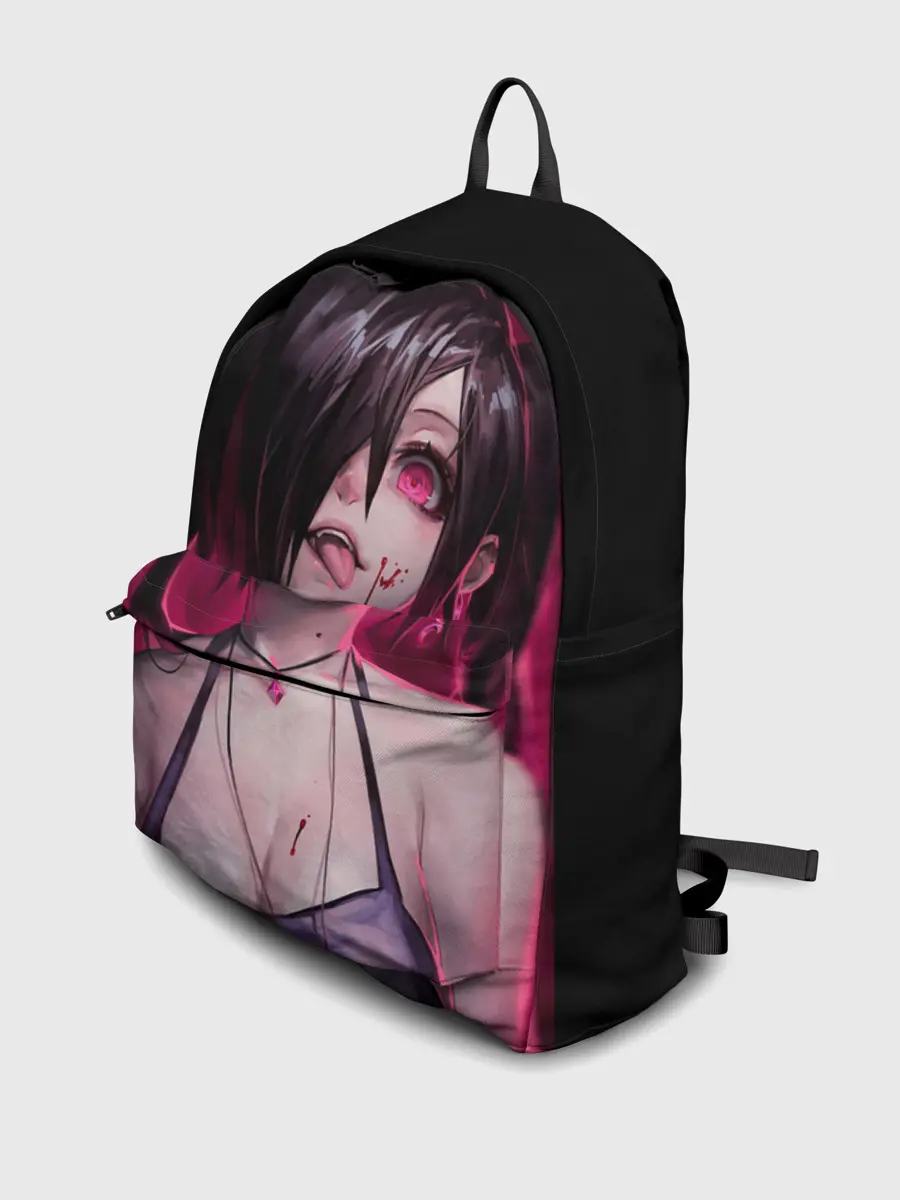 Рюкзак джинсовый / Play with me