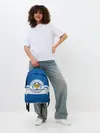 Рюкзак джинсовый / LEICESTER CITY