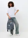 Рюкзак джинсовый / Jeans life