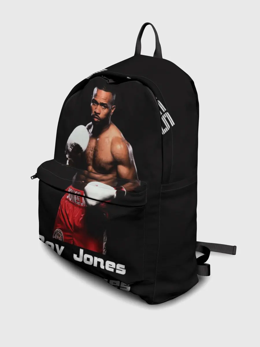 Рюкзак джинсовый / Roy Jones