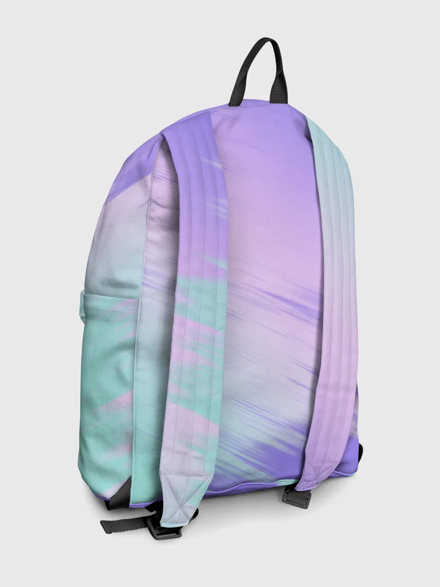 Рюкзак джинсовый / AMONG US GRADIENT