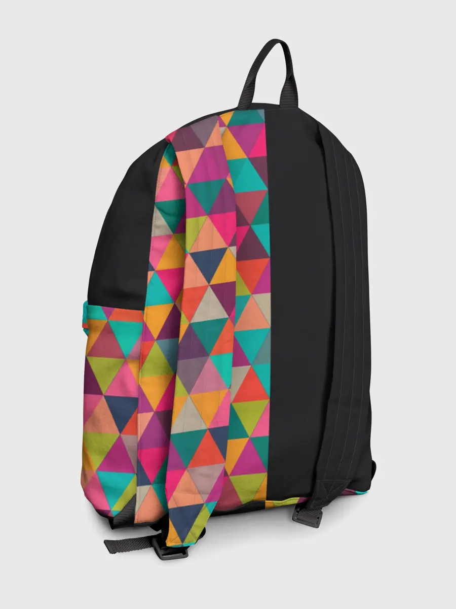 Рюкзак джинсовый / NILETTO