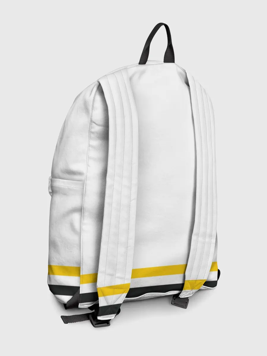 Рюкзак джинсовый / Внутри тебя целый мир