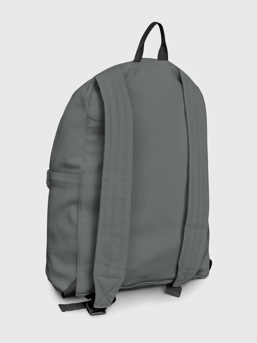 Рюкзак джинсовый / Гейша