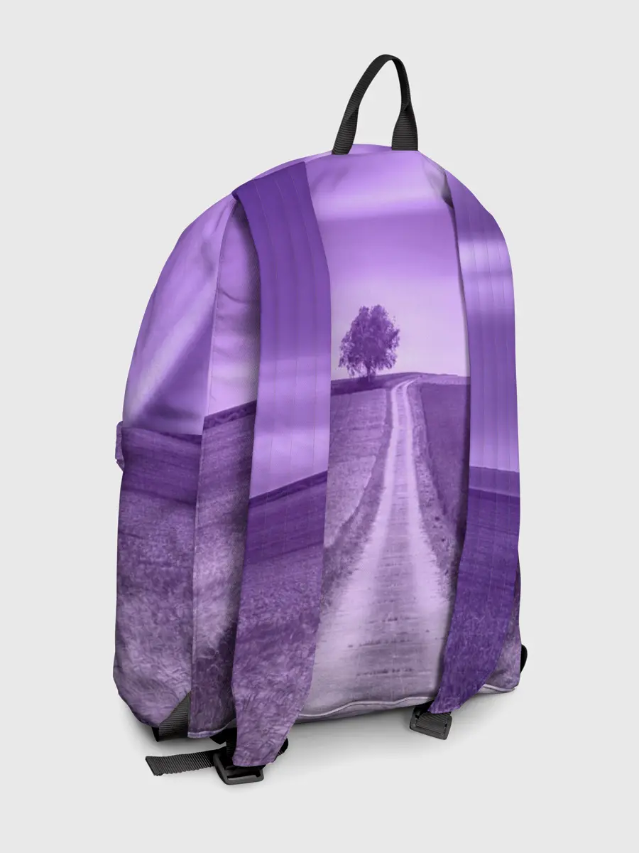 Рюкзак джинсовый / Юки Конно