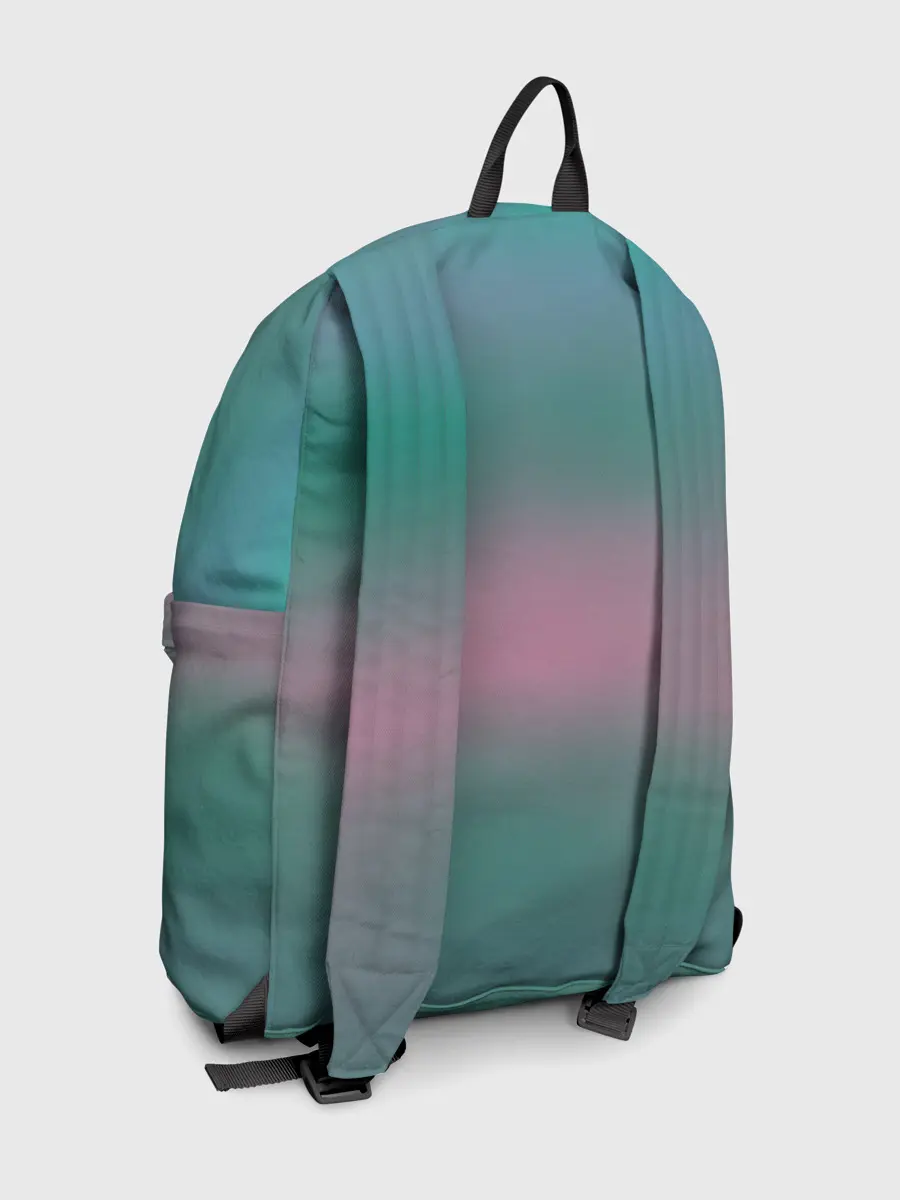 Рюкзак джинсовый / Icebear