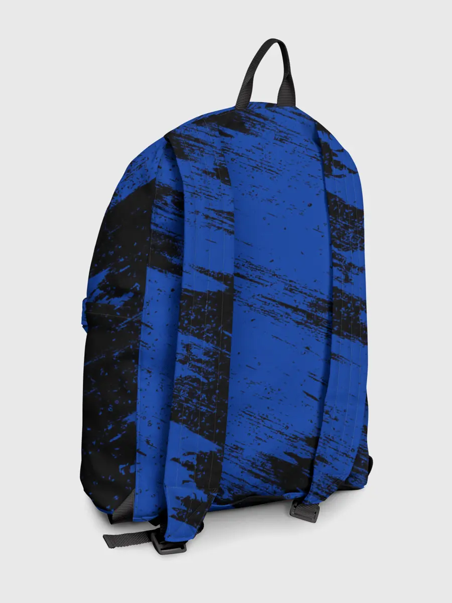 Рюкзак джинсовый / AMONG US - СОНИК