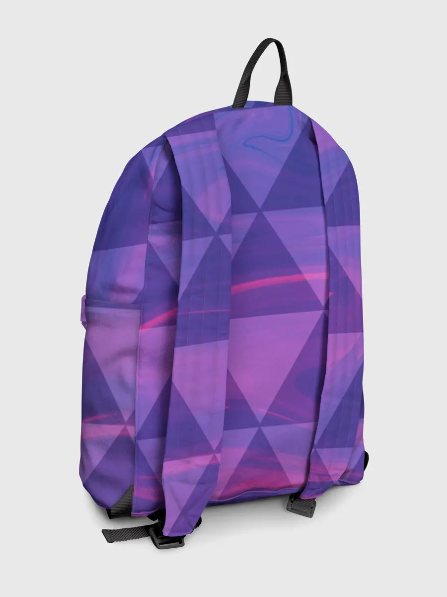 Рюкзак джинсовый / Эмилия