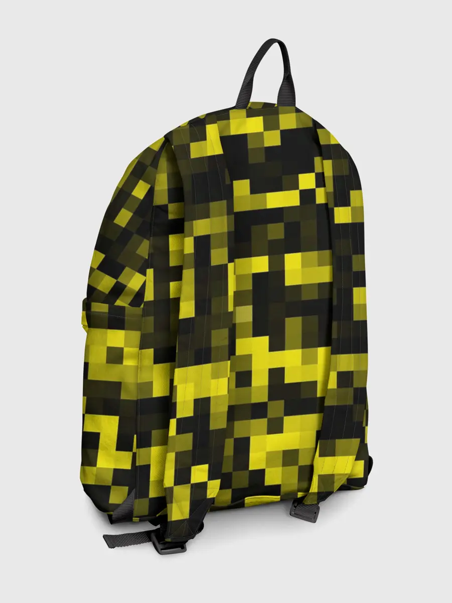 Рюкзак джинсовый / Cyberpunk 2077