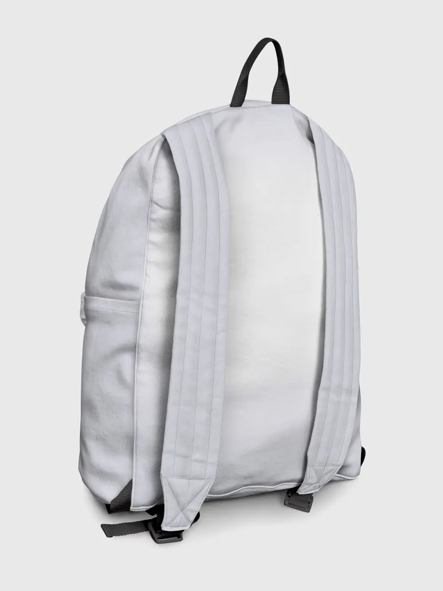 Рюкзак джинсовый / Ais Wallenstein art