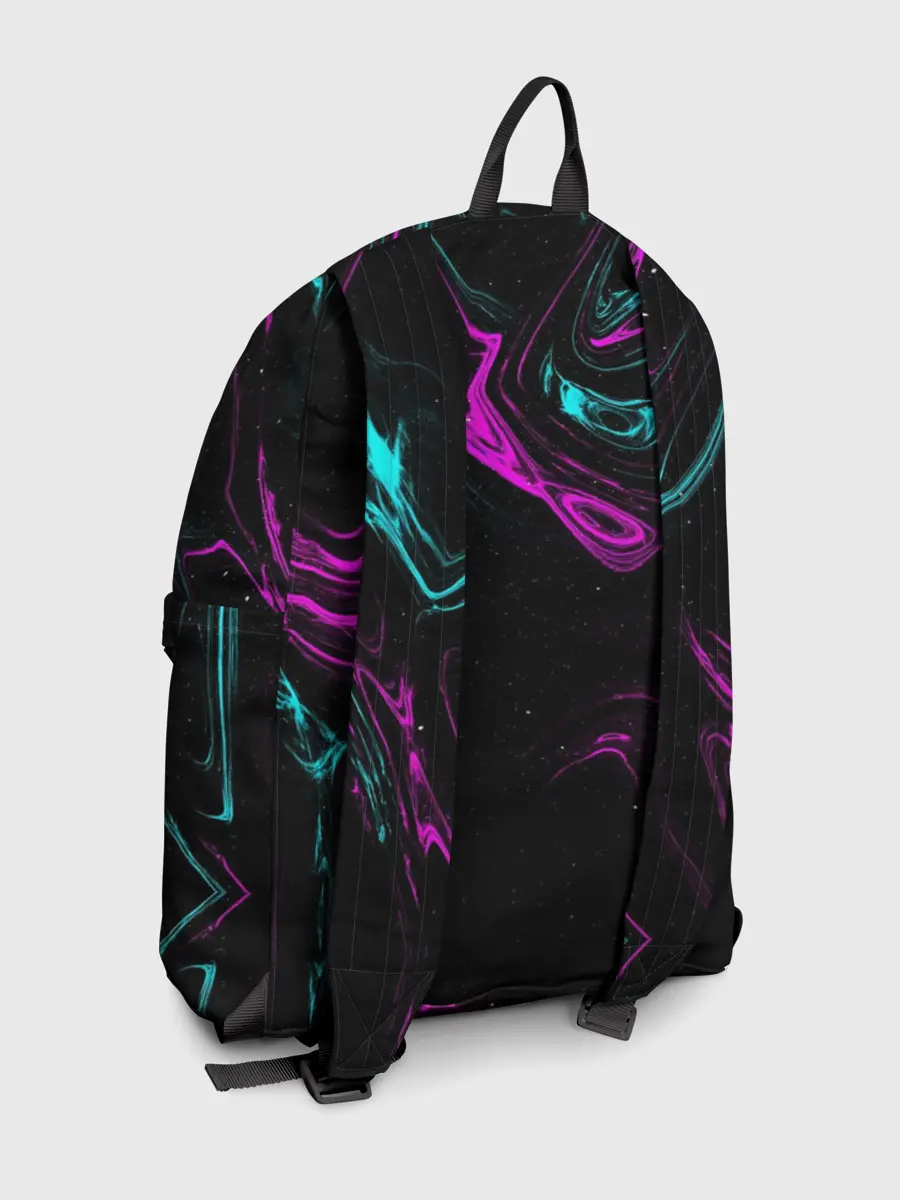 Рюкзак джинсовый / Glitch