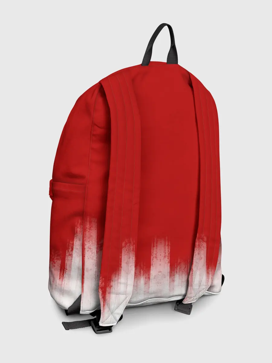 Рюкзак джинсовый / Ken King