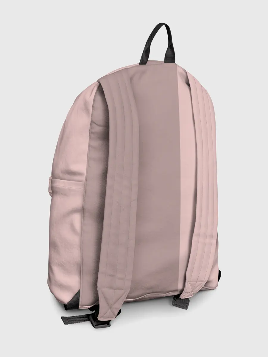 Рюкзак джинсовый / BlackPink