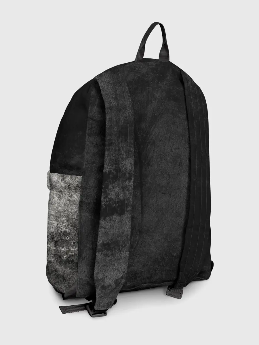 Рюкзак джинсовый / Аста во тьме