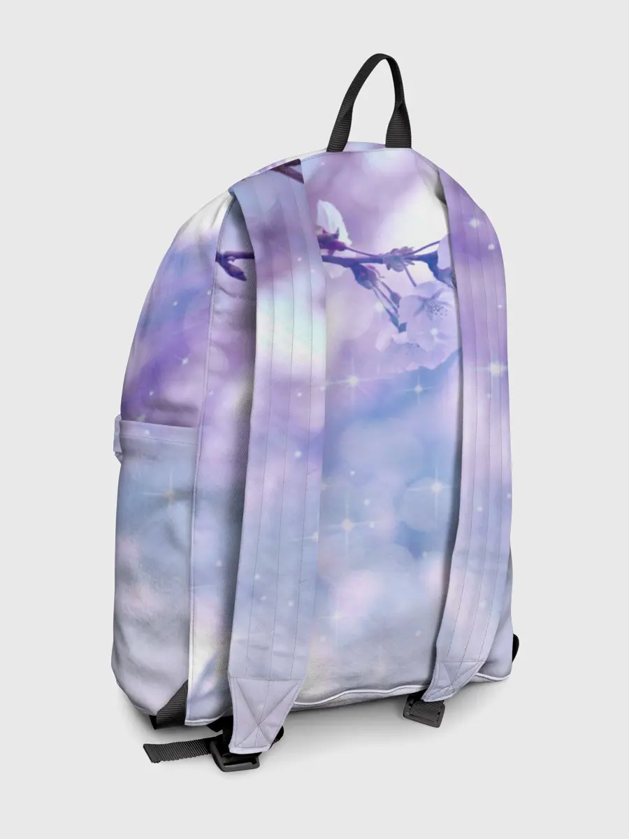 Рюкзак джинсовый / Эмилия