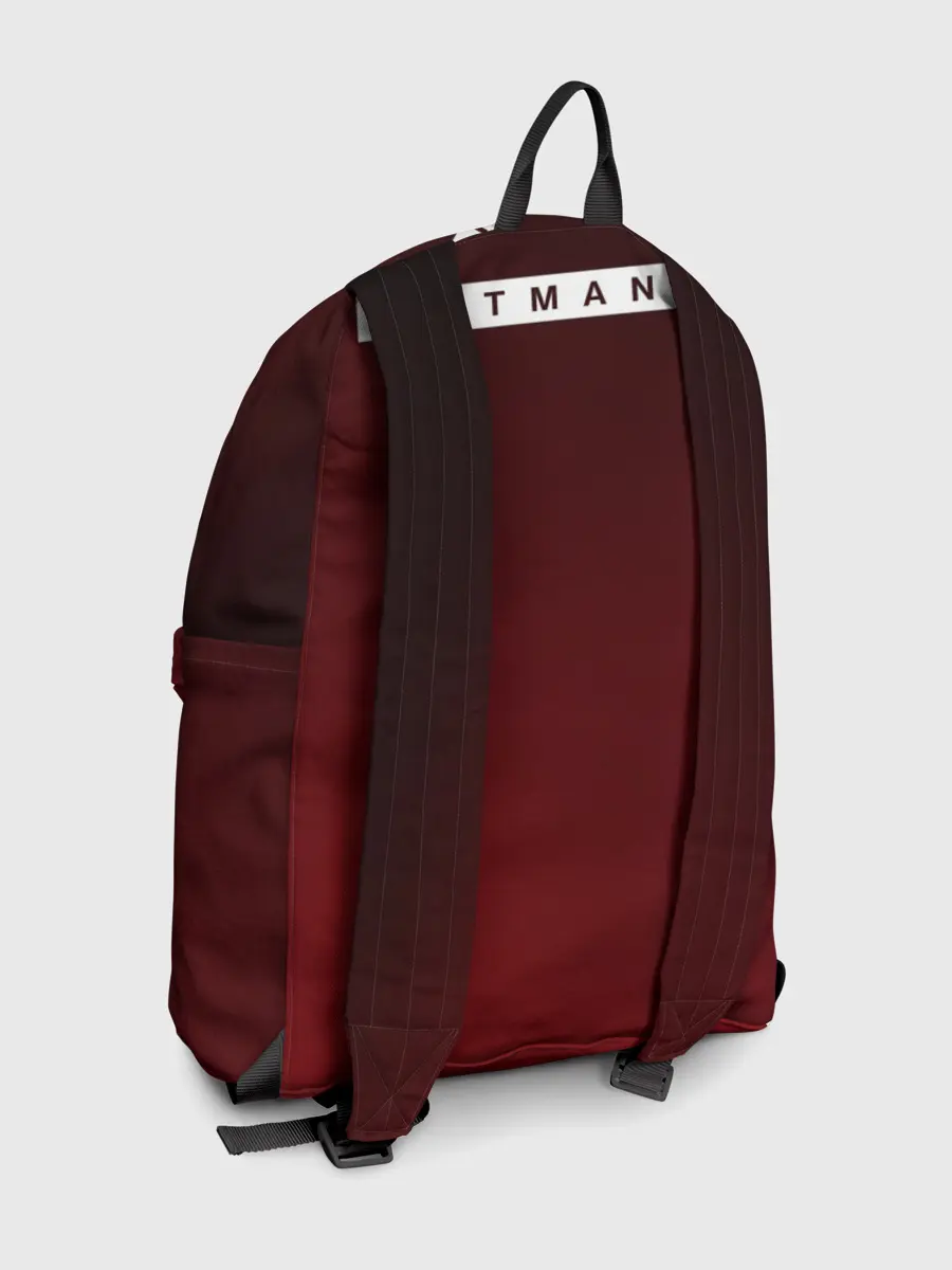 Рюкзак джинсовый / Hitman III