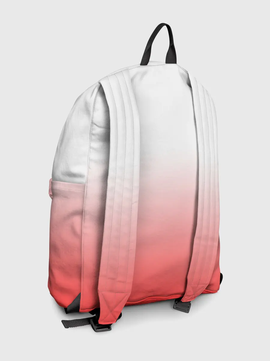 Рюкзак джинсовый / Я люблю свою маму