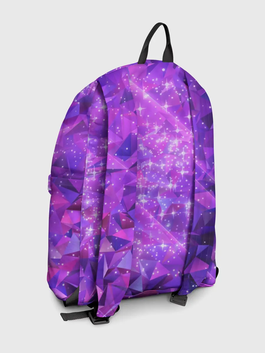 Рюкзак джинсовый / Шалтир Бладфоленн