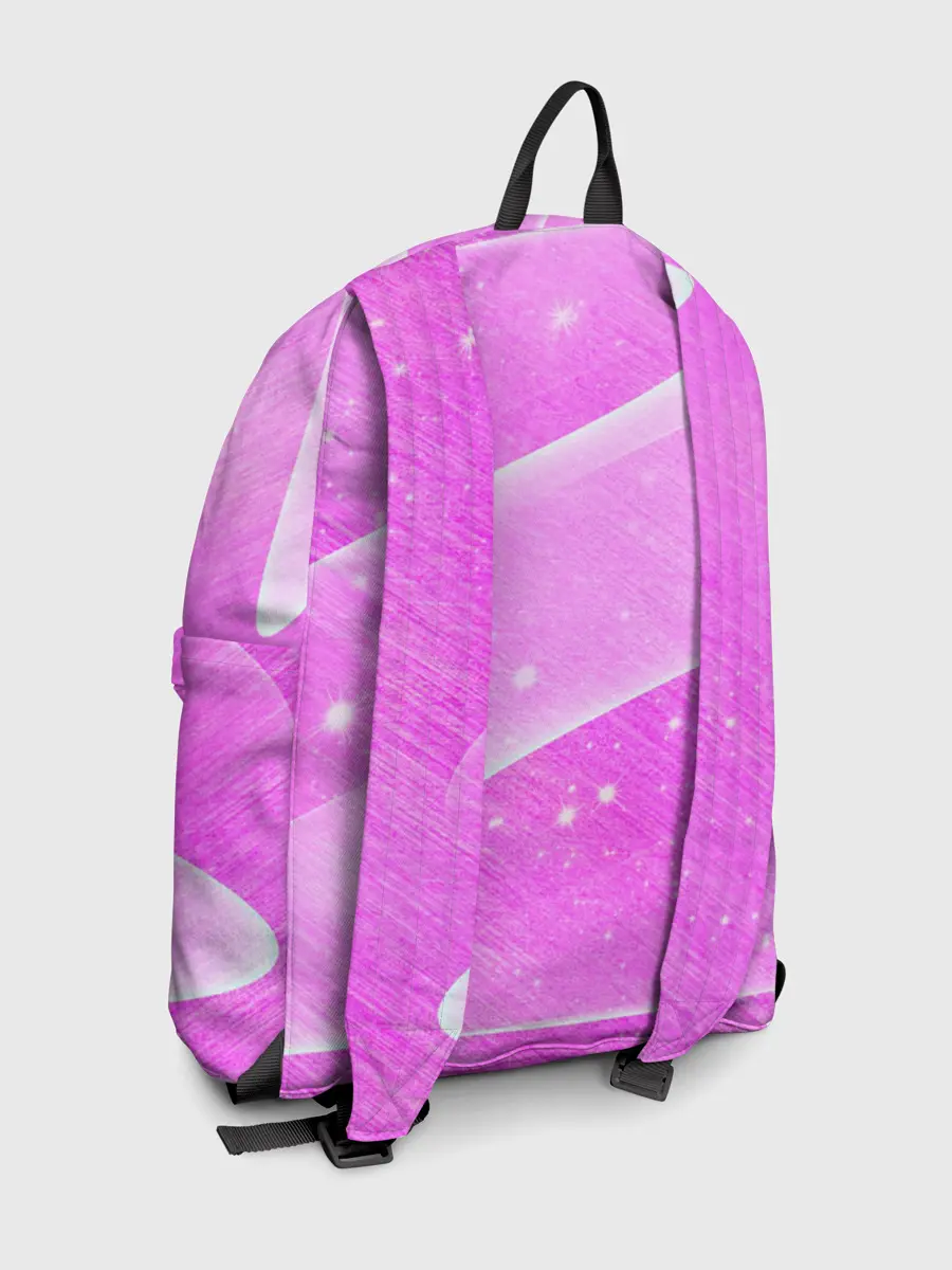 Рюкзак джинсовый / Мицури Канродзи