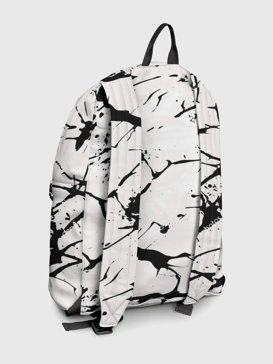 Рюкзак джинсовый / Children of Bodom