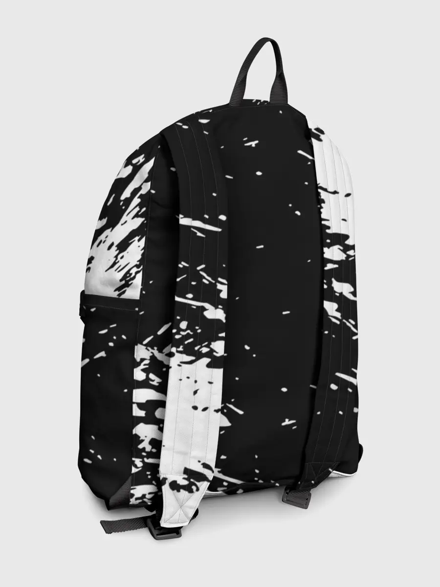 Рюкзак джинсовый / Velial Squad