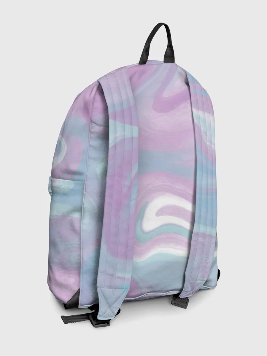 Рюкзак джинсовый / Лулу