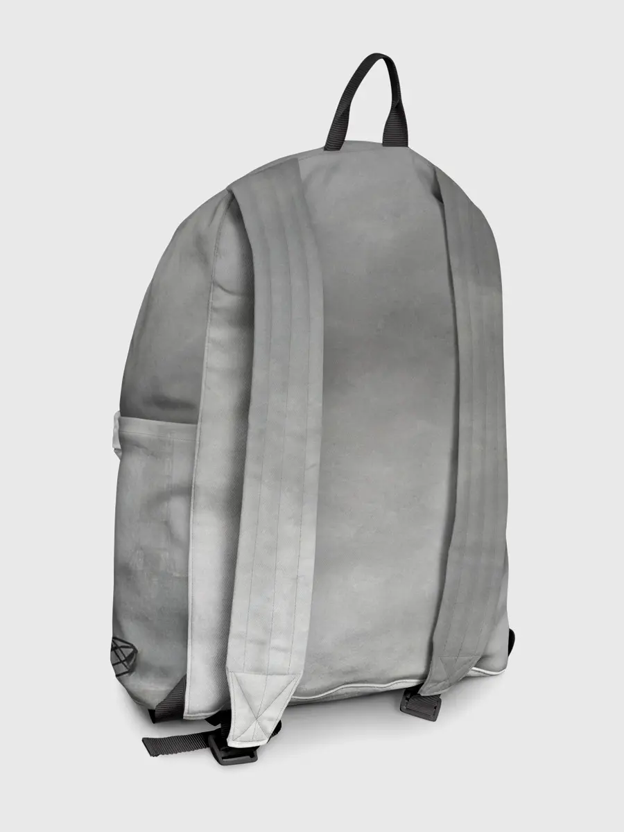 Рюкзак джинсовый / Stalker