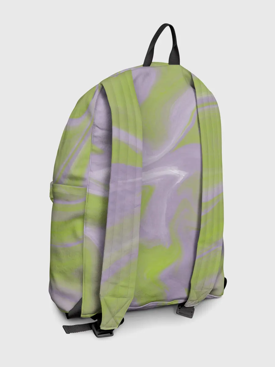 Рюкзак джинсовый / Тимо