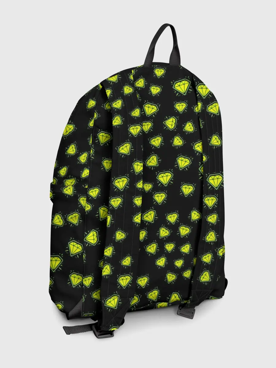 Рюкзак джинсовый / OniixxOneMusic1