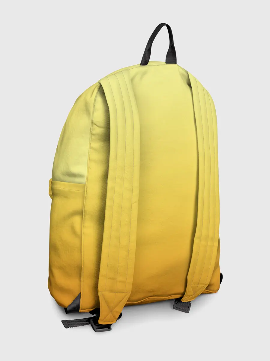 Рюкзак джинсовый / Fly High Haikyuu!!