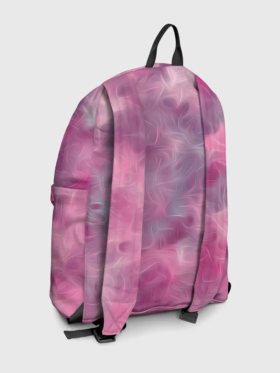 Рюкзак джинсовый / Незуко Камадо