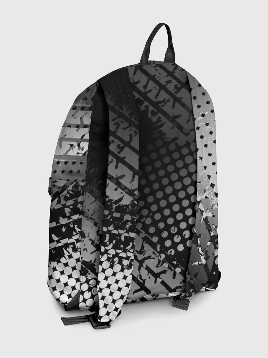 Рюкзак джинсовый / Infiniti