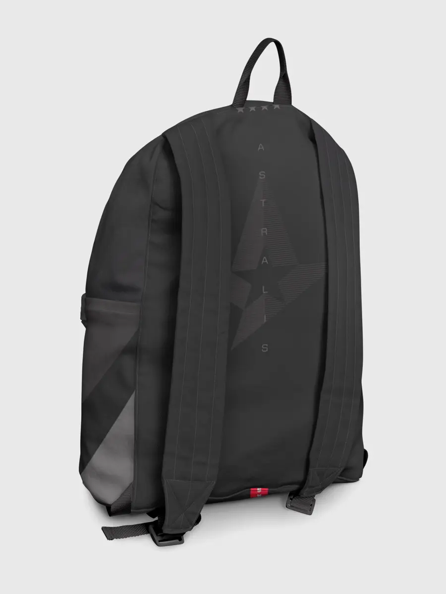 Рюкзак джинсовый / Astralis - Jersey Pro