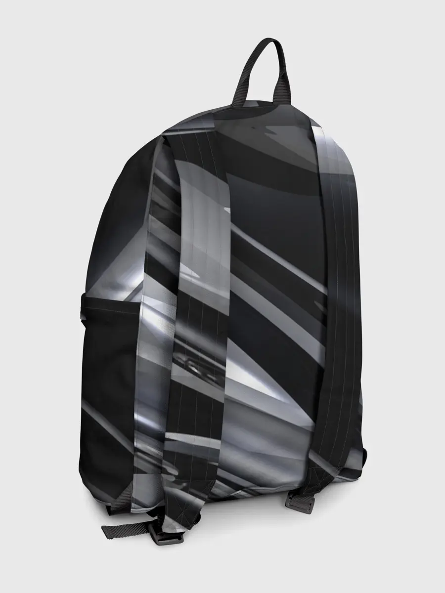 Рюкзак джинсовый / Infiniti