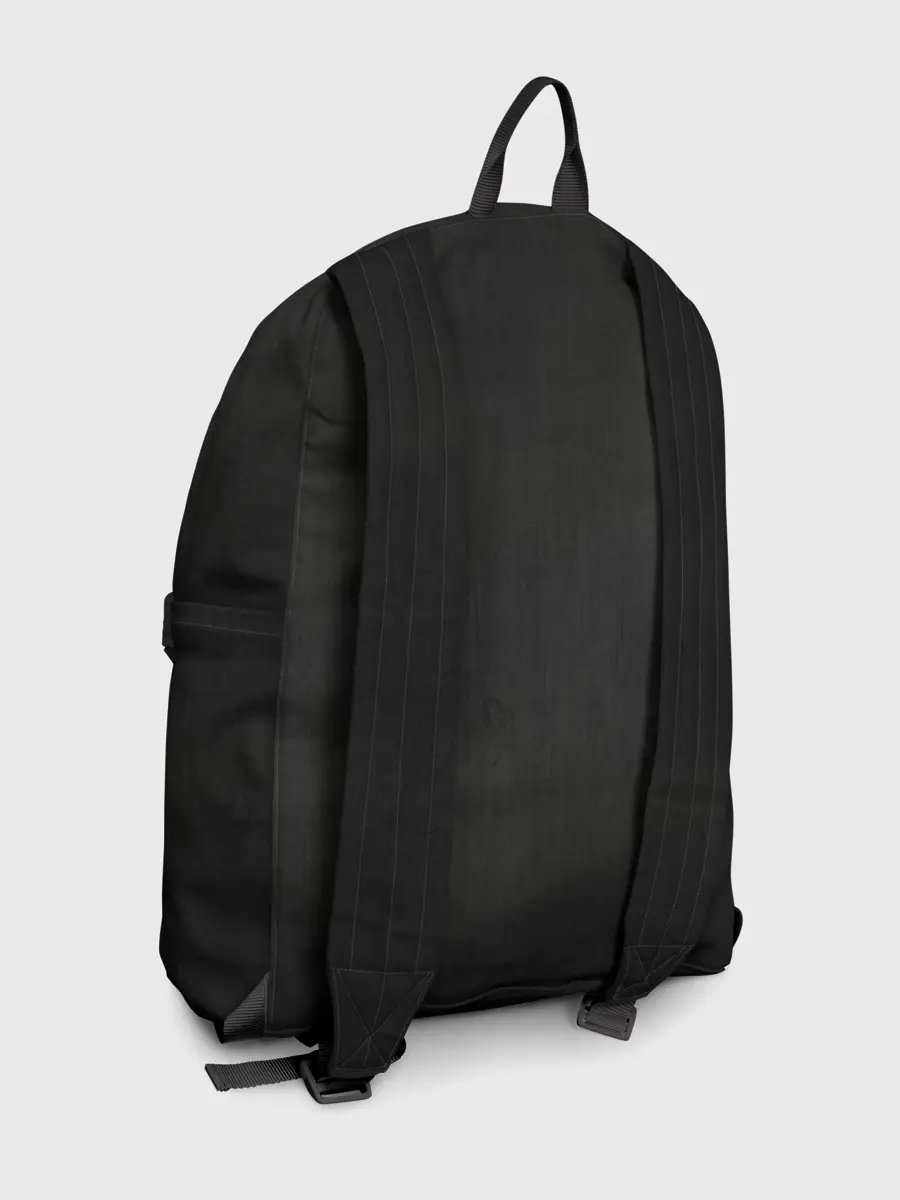 Рюкзак джинсовый / Clyde