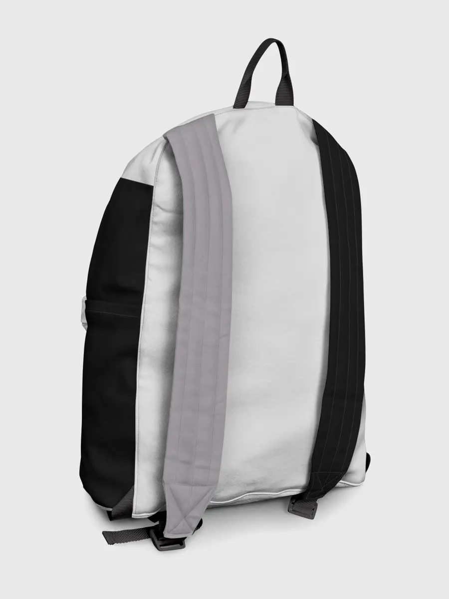 Рюкзак джинсовый / GHOSTEMANE