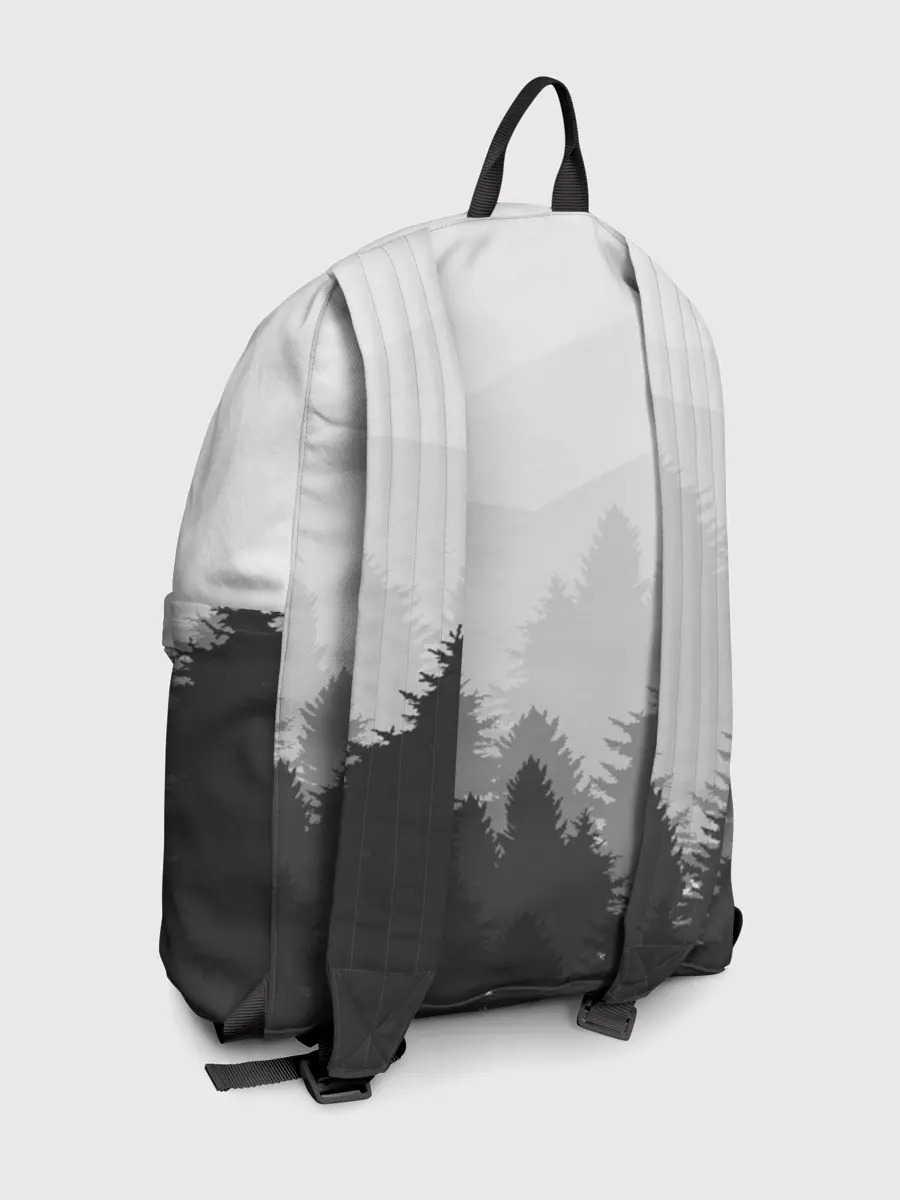 Рюкзак джинсовый / Exceed Team