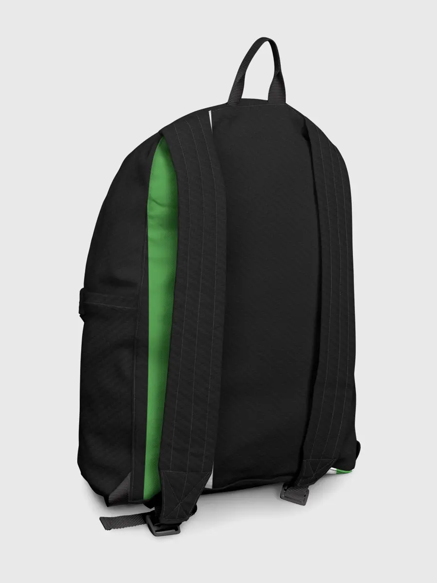 Рюкзак джинсовый / Шкодавод | Skoda